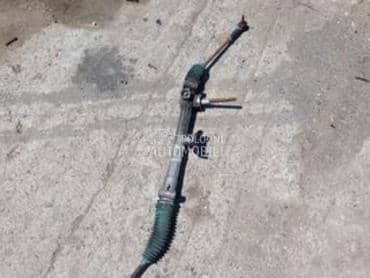 Letva volana za Fiat Stilo