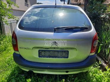 Vrata za Citroen Xsara Picasso