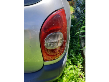 Lampa za Citroen Xsara Picasso