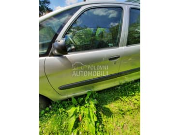 Vrata za Citroen Xsara Picasso