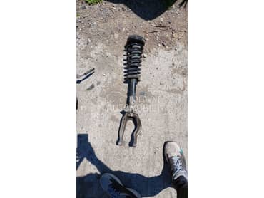 Amortizer za Alfa Romeo 147