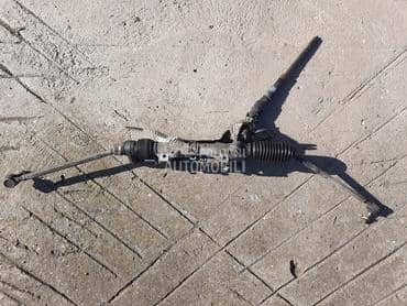 Letva volana za Citroen Xsara Picasso