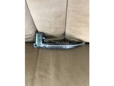 Migavac levog retrovizora za Audi A4 od 2007. do 2010. god.