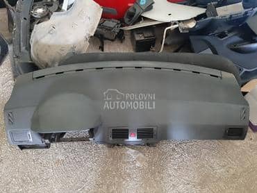 instrument tabla za Škoda Fabia od 2001. do 2007. god.