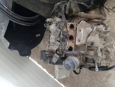 1.4 tdi motor za Škoda Fabia od 2001. do 2010. god.