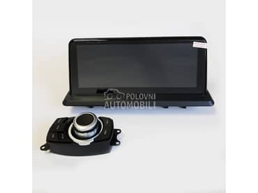 Multimedija za BMW Serija 1