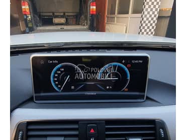 Multimedija za BMW Serija 3