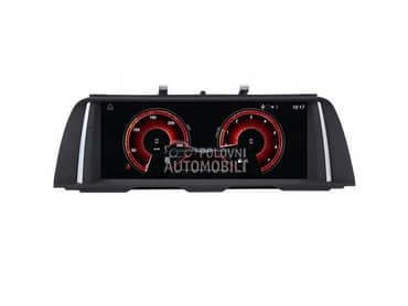 Multimedija NBT za BMW Serija 5