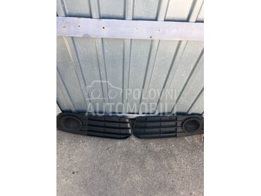 Resetka oko maglenke za Audi A4