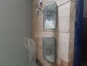 maglejke za Škoda Octavia od 2004. do 2008. god.