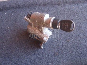 Brava paljenja za Volkswagen Polo