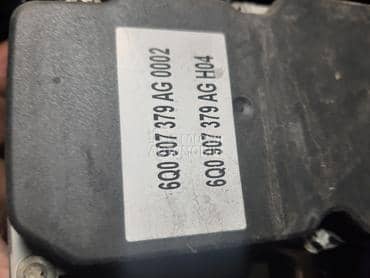 ABS za Škoda Octavia od 2004. do 2010. god.