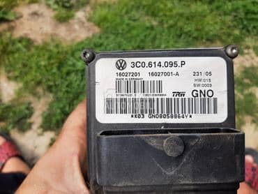 abs modul za Volkswagen Passat B6