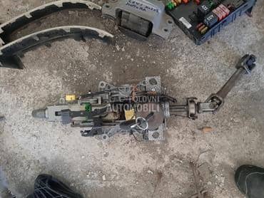 letva volana za Škoda Octavia