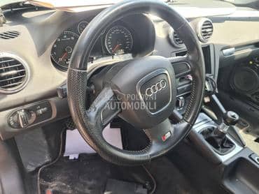 volan za Audi A3 od 2010. do 2012. god.