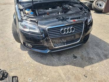 menjac za Audi A3 od 2004. do 2014. god.