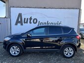 Ford Kuga 4 x 4