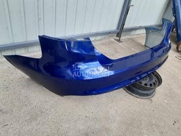 Focus III zadnji branik za Ford Focus