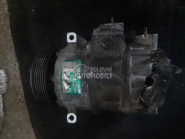 kompresor klime za Škoda Octavia od 2004. do 2010. god.
