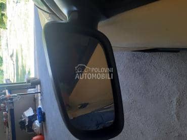 retrovizor za Škoda Fabia od 2001. do 2006. god.