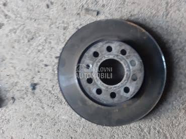 diskovi za Škoda Octavia od 2004. do 2010. god.