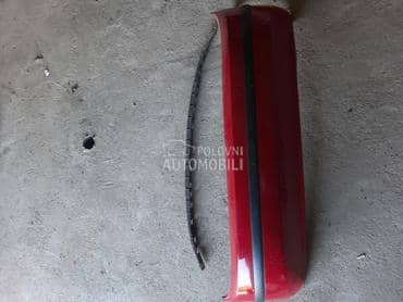 zadnji branik za Škoda Fabia od 2001. do 2006. god.