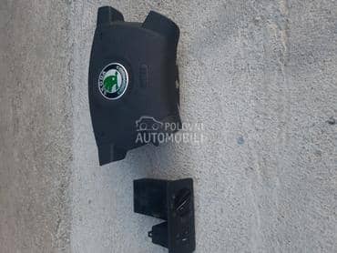 prekidac svetla za Škoda Fabia od 2001. do 2007. god.