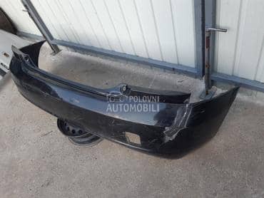 Almera II zadnji branik za Nissan Almera