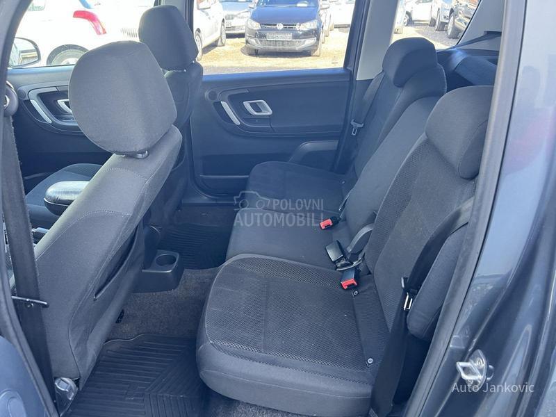 Škoda Roomster 1.4 TDI