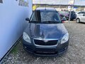 Škoda Roomster 1.4 TDI