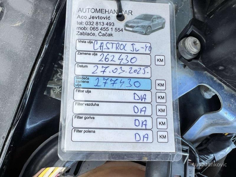 Škoda Roomster 1.4 TDI