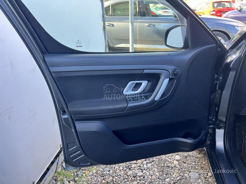 Škoda Roomster 1.4 TDI