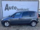 Škoda Roomster 1.4 TDI
