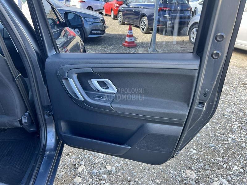 Škoda Roomster 1.4 TDI
