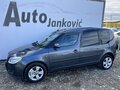 Škoda Roomster 1.4 TDI
