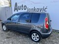 Škoda Roomster 1.4 TDI