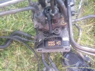 Bosh pumpa goriva za Audi A6, A6 Allroad od 2000. do 2002. god.