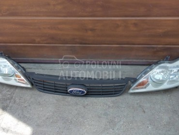 Farovi za Ford Focus od 2008. do 2011. god.