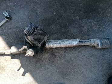 letva volana za Mercedes Benz B Klasa