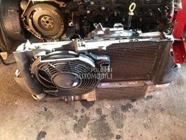 Prsa komplet 1.3cdti za Opel Corsa C