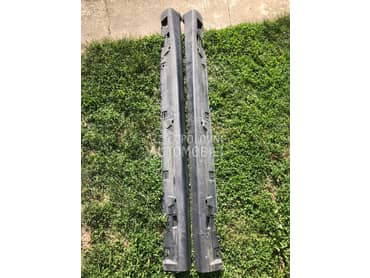 Plasticne sajtne prag za Opel Corsa C