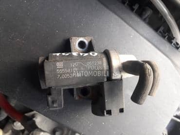 Vakum turbine 1.9cdti za Opel Astra H, Signum, Vectra C ...