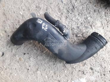 Usisna cev 1.9cdti za Opel Astra H, Zafira