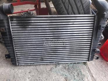 Interkuler 1.9cdti za Opel Astra H, Zafira