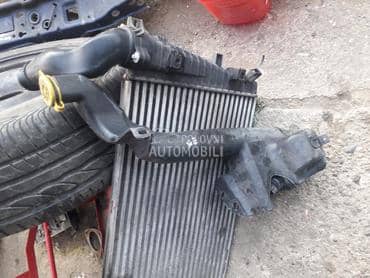 Posuda za brisace zafira B za Opel Zafira