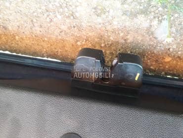 Brava gepeka zafira B za Opel Zafira