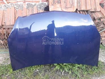 Hauba zafira B za Opel Zafira