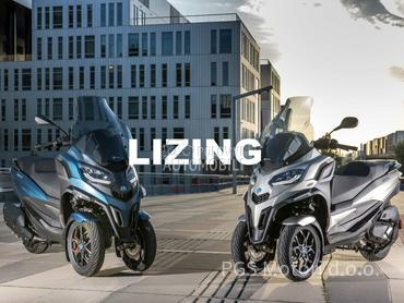 Piaggio Mp3 530 HPE AKCIJA