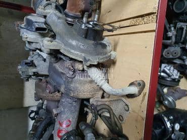 turbina za Toyota Land Cruiser od 2005. do 2009. god.