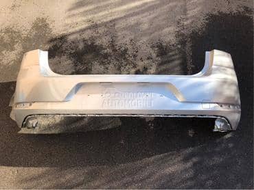 Zadnji branik za Volkswagen Golf 7 od 2017. do 2020. god.